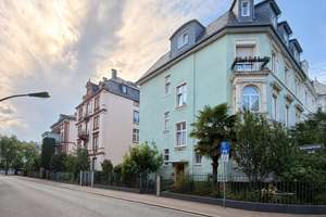 Über den Dächern von Sachsenhausen-Nord: Altbau-Etage mit Aufzug und Skylineblick – 60594 Sachsenhausen-Nord, Frankfurt am Main – Vorschaubild 26