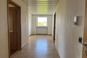 94m² - Großzügige 4-Zimmer-Wohnung mit Balkon, zwei Stellplätzen und attraktiver WG-Eignung – Hessenstraße 20, 97078 Lindleinsmühle, Würzburg – Vorschaubild 8