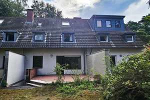 Reihenmittelhaus mit Garten und Garage in Köln-Höhenhaus – viel Potenzial für Ihre Wohnideen. – Birkenweg 23, 51061 Höhenhaus, Köln – Vorschaubild 3