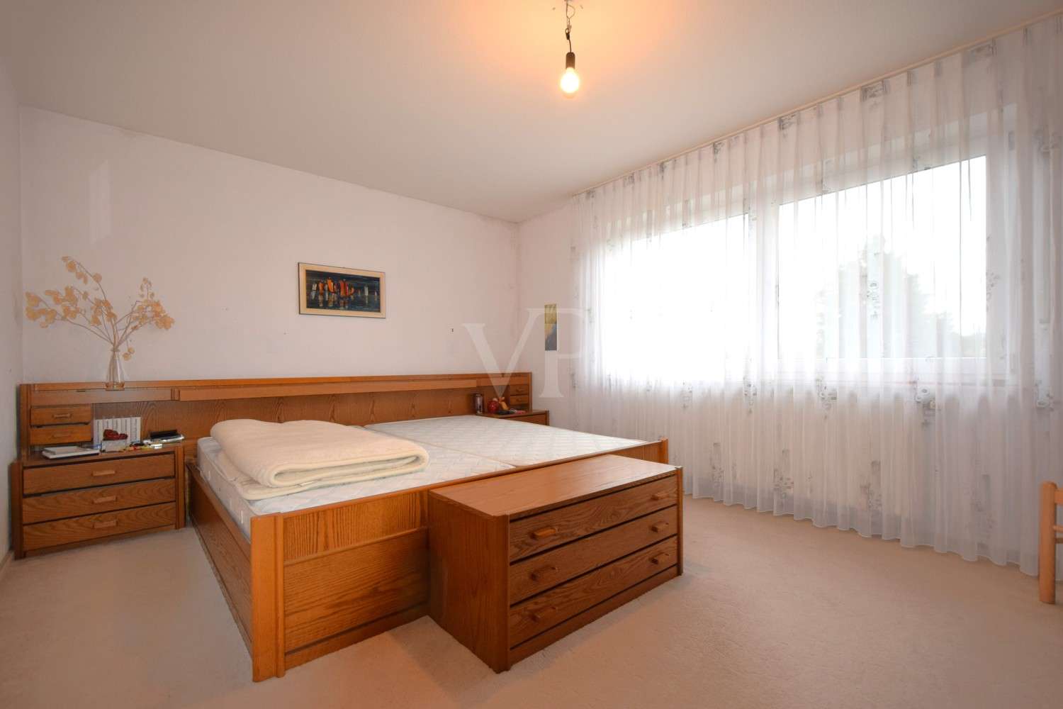 Immobilie in Obersontheim - Gepflegtes Zweifamilienhaus in unverbaubarer Randlage und vielen Highlights - Bild 14