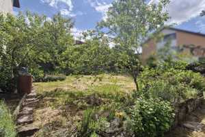 Einfamilienhaus in einzigartiger Wohnlage mit Fernblick und 1.292 m² Grundstück – Tübingen (Kreis) – Vorschaubild 9