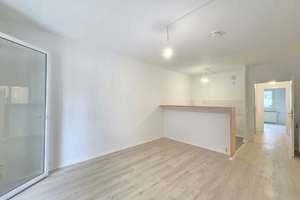 Karl-Marx mag´s! 2-Zimmer-Wohnung im 3. OG! Zuhause bei GCP! – Albert-Köhler-Straße 77, 9122 Morgenleite, Chemnitz – Vorschaubild 3