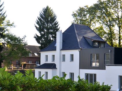 Single wohnungen kleve