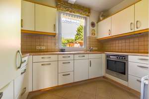 Einfamilienhaus inkl.zusätzlichem Baugrundstück – Die vollständige Adresse der Immobilie erhältst du vom Anbieter., 24147 Elmschenhagen, Kiel – Vorschaubild 13