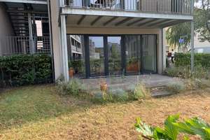 Modern ausgestattetes Designer-Apartment mit Terrasse – Francoisstr. 16, 66117 Alt-Saarbrücken, Saarbrücken – Vorschaubild 6