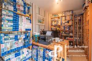 **FREISTEHENDES EINFAMILIENHAUS MIT NATURGARTEN IN WOLFENBÜTTEL** – Wolfenbüttel (Kreis) – Vorschaubild 6
