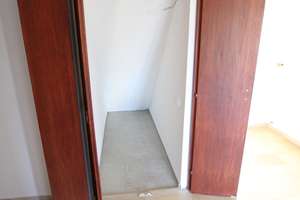 Renovierte, helle Dachgeschosswohnung im Grünen mit Balkon und Echtholzparkett – Auf'm Kahr 11, 45239 Fischlaken, Essen – Vorschaubild 15