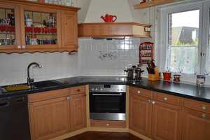 Split-Level-Haus mit idyllischem Garten – Gifhorn (Kreis) – Vorschaubild 4
