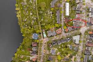 Große Villa nahe Drägerpark in sehr gutem Zustand – Lübeck – Vorschaubild 6