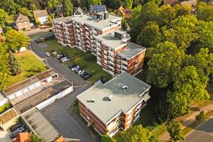 Großzügige Eigentumswohnung mit einer Garage im Heessener Dorf – Die vollständige Adresse der Immobilie erhältst du vom Anbieter., 59073 Heessen, Hamm – Vorschaubild 6