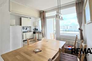 Attraktive Kapitalanlage in Laatzen, Leine-Center: 5.OG, 3,5 Zimmer, 86m², 2 Balkone, Keller, Garage – Die vollständige Adresse der Immobilie erhältst du vom Anbieter., 30880 Laatzen – Vorschaubild 5