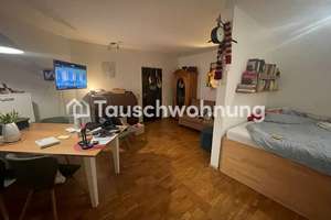 Tauschwohnung: Lindenthal: Kleine Wohnung mit Garten – Die vollständige Adresse der Immobilie erhältst du vom Anbieter., 50937 Sülz, Köln – Vorschaubild 8
