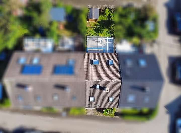 Real Estate Title Image Background