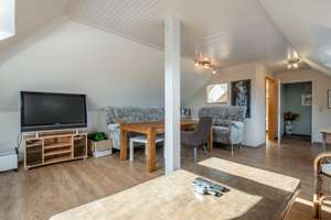 Nordholz | Zweifamilienhaus mit Werkstatt, Solaranlage & Garten – ideal für Familie & Handwerk – Die vollständige Adresse der Immobilie erhältst du vom Anbieter., 27637 Nordholz – Vorschaubild 8