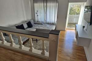 Stilvolle Altbauwohnung mit Charme in schöner Lage – Calwer Straße 139, 75175 Au, Pforzheim – Vorschaubild 12