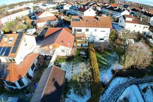 ORTSRANDLAGE MIT POTENZIAL - Doppelhaushälfte mit großem Carport in Weilheim – Weilheim-Schongau (Kreis) – Vorschaubild 18