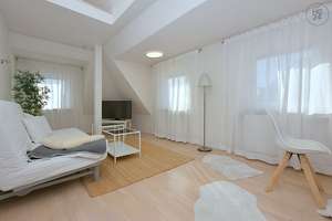 Modern möblierte Wohnung in Stuttgart Degerloch – Die vollständige Adresse der Immobilie erhältst du vom Anbieter., 70597 Waldau, Stuttgart – Vorschaubild 6