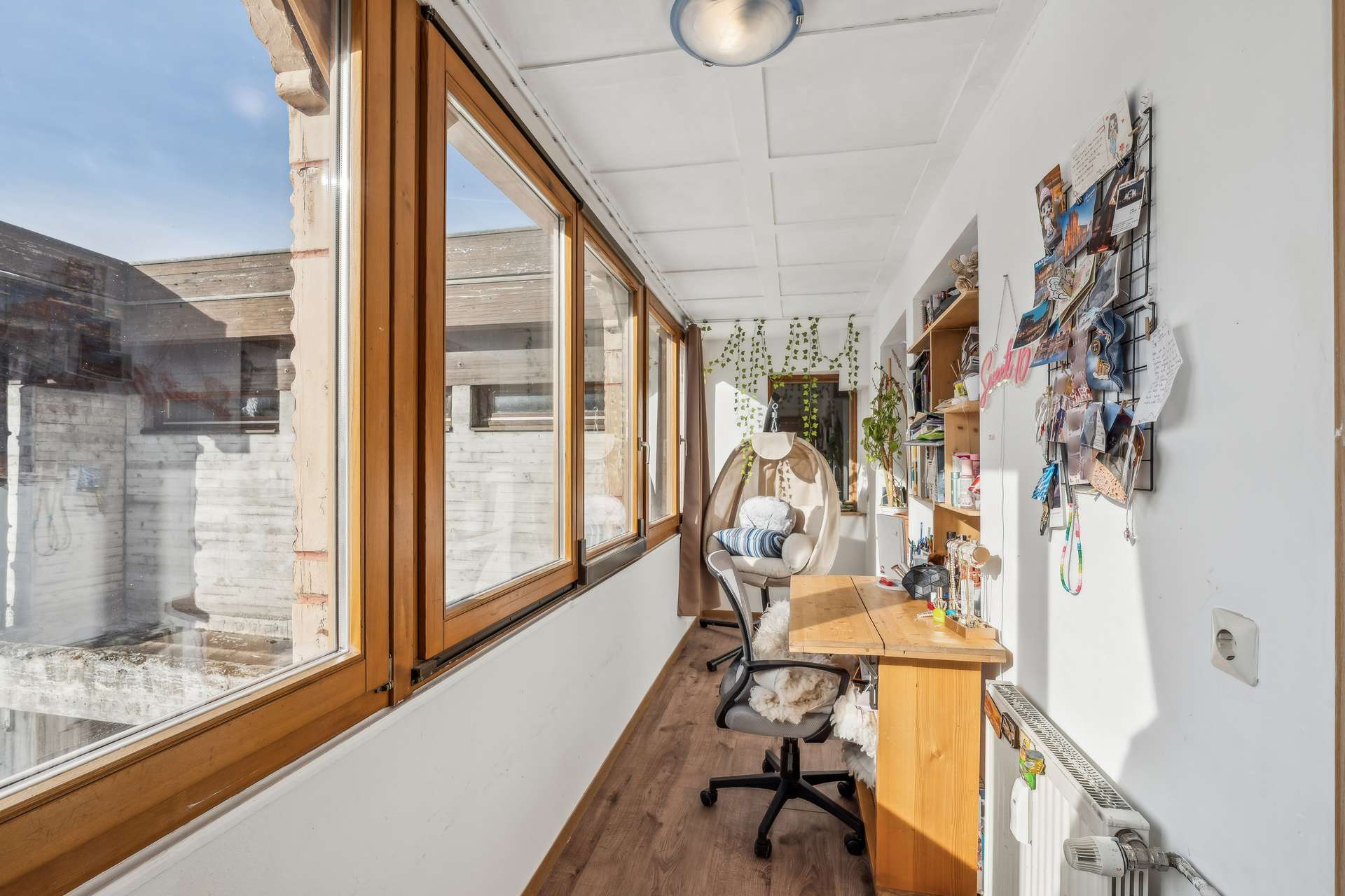 Immobilie in Todtmoos - 4- Zimmer Wohnung mit Ladengeschäft in attraktiver Lage - Bild 14