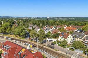 🏡 Großzügige Doppelhaushälfte mit traumhaftem Garten in begehrter Lage von Stuttgart-Sonnenberg 💛 – Die vollständige Adresse der Immobilie erhältst du vom Anbieter., 70597 Sonnenberg, Stuttgart – Vorschaubild 87