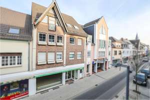 Für Immobilienfüchse! Gebäudeensemble bestehend aus 2 Wohn- und Geschäftshäusern in prominenter Lage – Die vollständige Adresse der Immobilie erhältst du vom Anbieter., 53340 Meckenheim – Vorschaubild 8