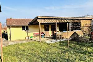 Charmantes Einfam.-Wohnhaus mit zwei Garagen, Pergola und Garten in beliebter Lage, Wohnfl. 135m²,  – Die vollständige Adresse der Immobilie erhältst du vom Anbieter., 97486 Königsberg in Bayern – Vorschaubild 12