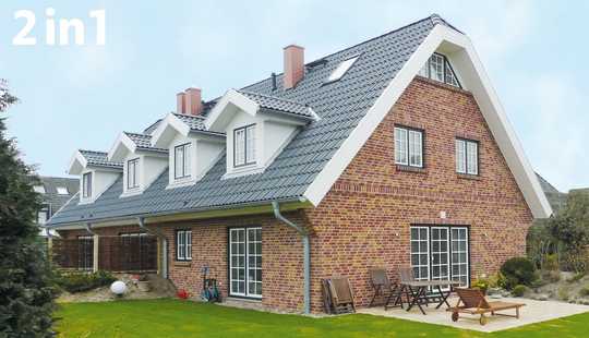 Bild von Investieren Sie in Ihre eigenen 4 Wände – Wunderschönes Traumhaus von Danhaus