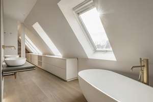 Exklusive Maisonette mit Weitblick über die Hauptstadt – Die vollständige Adresse der Immobilie erhältst du vom Anbieter., 10779 Schöneberg, Berlin – Vorschaubild 10