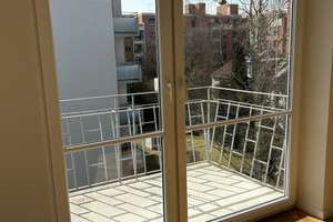 Möbilierte 2-Zi-Wohnung in Mittermayrstr. 31 – Mittermayrstraße 31, 80796 Neuschwabing, München – Vorschaubild 5