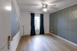 Parkstadt-Bogenhausen - Geschmackvolle, hochwertig renovierte 3-Zi-Whg mit Balkon & EBK von privat – Die vollständige Adresse der Immobilie erhältst du vom Anbieter., 81677 Parkstadt, München – Vorschaubild 6