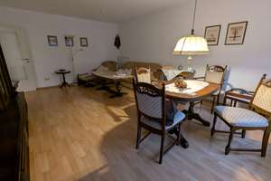 Attraktive 3-Zimmer Wohnung mit Balkon und Tiefgaragenstellplatz – Berliner Str. 100, 58135 Haspe-Ost, Hagen – Vorschaubild 4