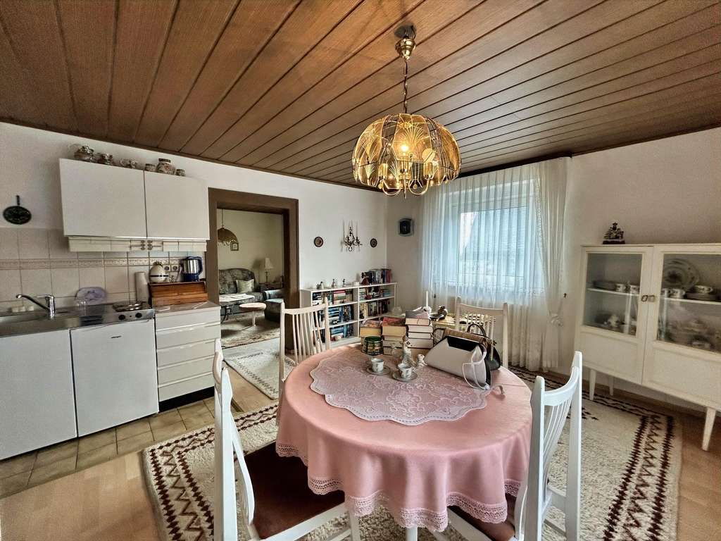 Immobilie in Schwarzenbach a.Wald - Ein-/Zweifamilienhaus in Schwarzenbach am Wald - Bild 4