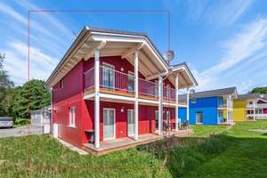 Kapitalanlage Ferienhaus - Strandnah - Lübecker Bucht -Kaufpreis netto bei touristischer Vermietung – Die vollständige Adresse der Immobilie erhältst du vom Anbieter., 23777 Heringsdorf – Vorschaubild 1