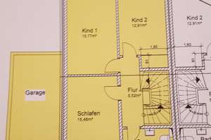 Modernes Reihenhaus mit 6 Zimmern, Garten und Stellplatz in Duisburg-Walsum/Aldenrade – Dr.-Hans-Böckler-Str. 83 d, 47179 Aldenrade, Duisburg – Vorschaubild 16
