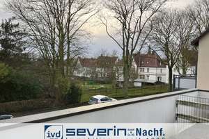 Charmante 2,5-Zimmerwohnung mit Südwest-Balkon in ruhiger Lage – Die vollständige Adresse der Immobilie erhältst du vom Anbieter., 44339 Eving (Ortsteil), Dortmund – Vorschaubild 1