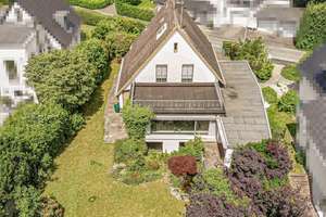 Freist 1-FH in fußläufiger Citylage von Opladen * ca 117 m² Wfl. * ca. 732 m² Grund * Modernisierung – Die vollständige Adresse der Immobilie erhältst du vom Anbieter., 51379 Opladen, Leverkusen – Vorschaubild 13
