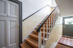 ***Ruhige EG-Altbauwohnung im beliebten Simon-Dach-Kiez - vermietet*** – Simon-Dach-Straße 28-29, 10245 Friedrichshain, Berlin – Vorschaubild 3