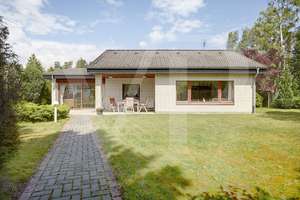 Bungalow mit weitläufigem Blick ins Grüne – Die vollständige Adresse der Immobilie erhältst du vom Anbieter., 21388 Soderstorf – Vorschaubild 2