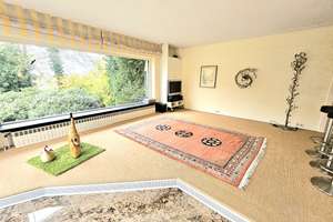 Ländliches Haus m. Traumblick, ruhige, parkähnl. Umgebung,  Wuppertal Nord – Die vollständige Adresse der Immobilie erhältst du vom Anbieter., 42279 Oberbarmen, Wuppertal – Vorschaubild 40