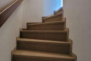 Schönes Reihenhaus mit Garten, Terrasse, Balkon in familienfreundlicher Umgebung in Lerchenau – Die vollständige Adresse der Immobilie erhältst du vom Anbieter., 80935 Lerchenau-Ost, München – Vorschaubild 9