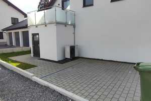 Kaufen & Einziehen: Neuwertige Doppelhaushälfte m. 162m² Wohnfläche, Balkon, Terrasse & Stellplatz – Hohenlohekreis – Vorschaubild 34