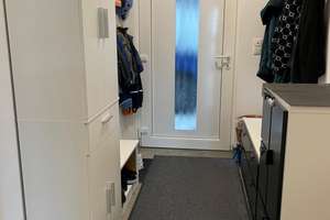 Gut geschnittener Bungalow mit Doppelcarport in Teublitz – Die vollständige Adresse der Immobilie erhältst du vom Anbieter., 93158 Teublitz – Vorschaubild 4