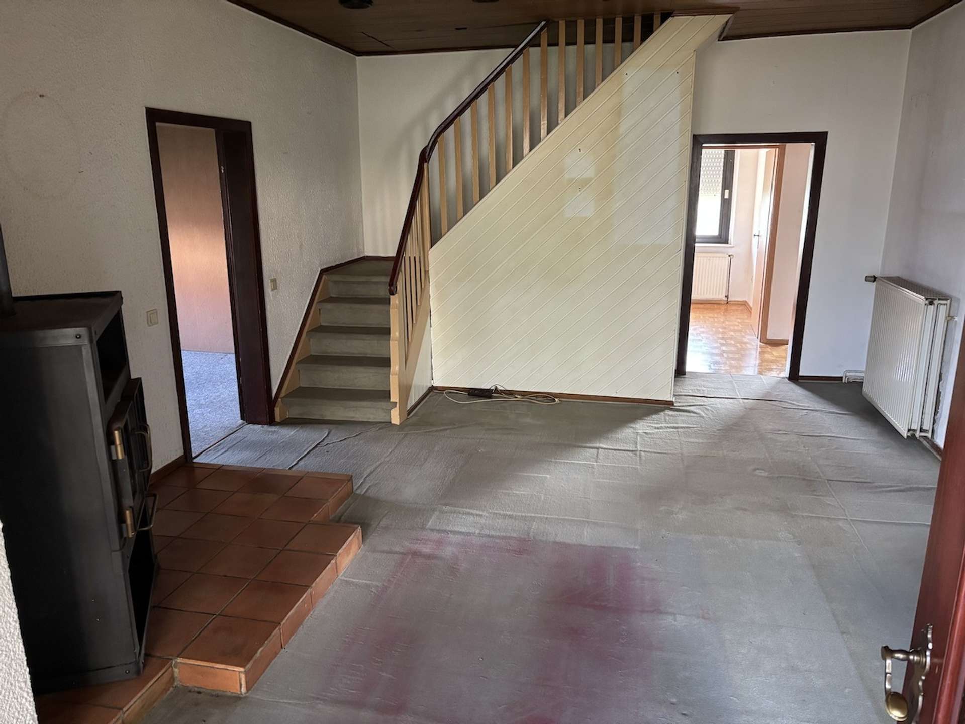 Bauernhaus mit Potenzial in Rödinghausen-Schwenningdorf, Herford Kreis – Bild 4