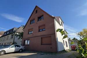 Zwei Wohnhäuser – Fünf Einheiten: Renditestark investieren in Oldenburg – Die vollständige Adresse der Immobilie erhältst du vom Anbieter., 26127 Flugplatz, Oldenburg (Oldenburg) – Vorschaubild 1