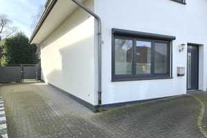 PURNHAGEN-IMMOBILIEN -  St. Magnus, freist. 1-Fam.-Haus mit schönem Grundstück nahe Knoops Park – Bremen – Vorschaubild 2