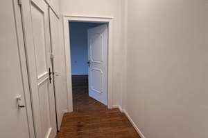 Frisch renovierte 2,5 Zimmer Wohnung zu vermieten – Friedrichstr. 113, 40217 Unterbilk, Düsseldorf – Vorschaubild 11