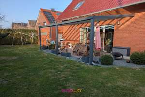 Selten zu bekommen: Großzügiges Einfamilienhaus in Lamme auf sonnigem Westgrundstück – Die vollständige Adresse der Immobilie erhältst du vom Anbieter., 38116 Lehndorf-Watenbüttel, Braunschweig – Vorschaubild 22