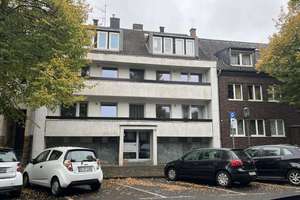 Tolle Eigentumswohnung mit Südbalkon in direkter Rheinnähe