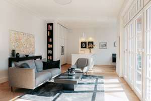 Exklusive Neubauwohnung in Bestlage von Düsseltal: 5 Zimmer, EBK, Aufzug und TG – Die vollständige Adresse der Immobilie erhältst du vom Anbieter., 40237 Düsseltal, Düsseldorf – Vorschaubild 5