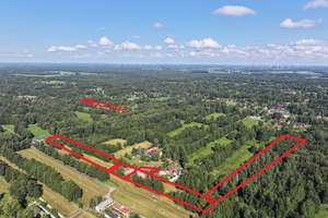 Traumhaus in Spreewaldidylle + ca. 4 ha Wiese und Wald + Einliegerwohnung – Die vollständige Adresse der Immobilie erhältst du vom Anbieter., 15834 Rangsdorf – Vorschaubild 2