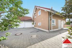 Ein Zuhause zum Wohlfühlen – perfekt für Ihre Familie – Die vollständige Adresse der Immobilie erhältst du vom Anbieter., 72181 Starzach – Vorschaubild 8
